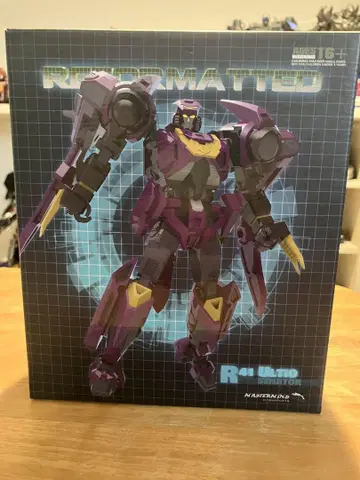 비정규 tf 2019 tfcon 회장 한정품 라트바트 유사품