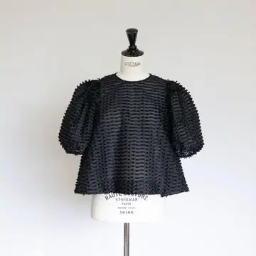 Crystal Blouse gypsohila