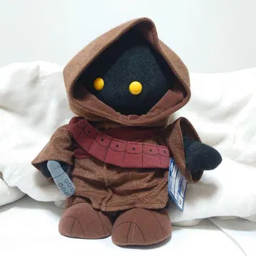 TOMY 스타 워즈 봉제 인형 자바