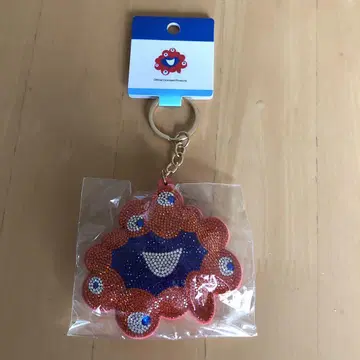 먀쿠먀쿠 큐빅 마스코트