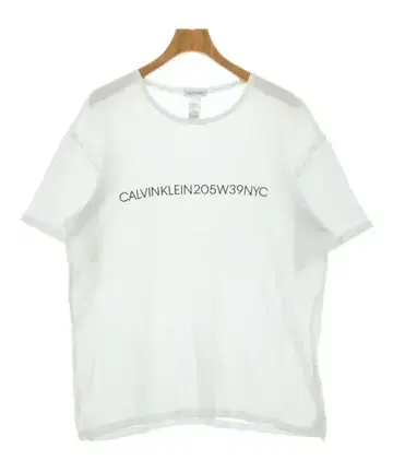 CALVIN KLEIN 티셔츠 남성용