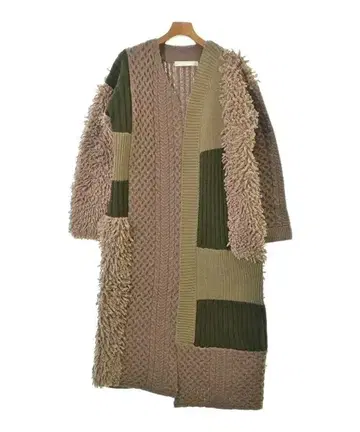 LEINWANDE 여성용 가디건