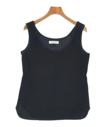 Demi-Luxe BEAMS 탱크탑 여성용