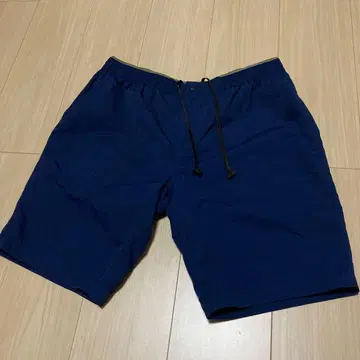 [ 새상품급 ] 카리머 Karrimor 수륙양용 하프 팬츠 숏팬츠