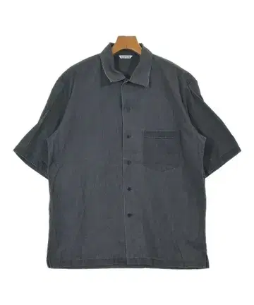 AURALEE 캐주얼 셔츠 남성용