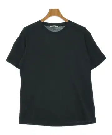 AURALEE 티셔츠 남성용