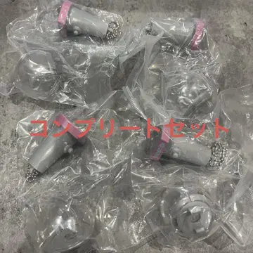 aespa 응원봉 마스코트 참 컴플리트 세트