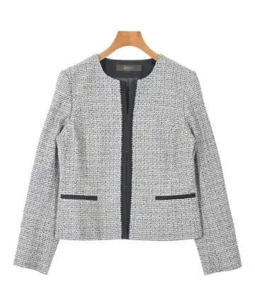 Reflect 노카라 자켓 여성용