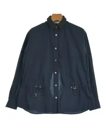 sacai luck 여성용 캐주얼 셔츠
