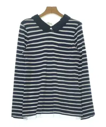 sacai luck 여성용 티셔츠