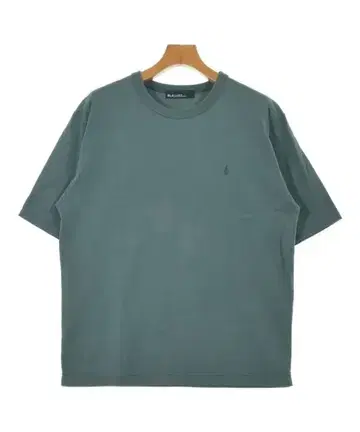 green label relaxing 티셔츠 남성용