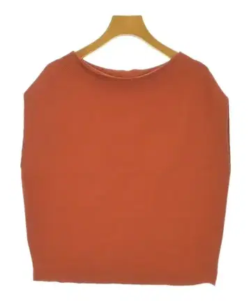 Spick and Span 베스트/슬리브리스 여성용