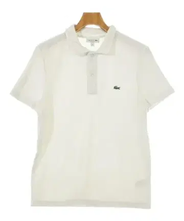 LACOSTE 피케 셔츠 남성용