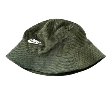 [ 00's ] NIKE 버킷 햇 코듀로이 vintage Y2K