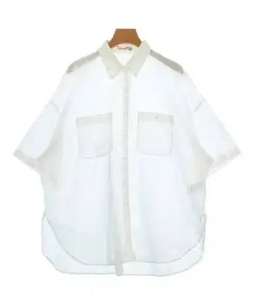 Spick and Span 캐주얼 셔츠 여성용