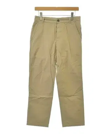 A.P.C. 치노 팬츠 남성용