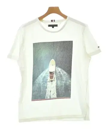 TOMMY HILFIGER 티셔츠 남성용