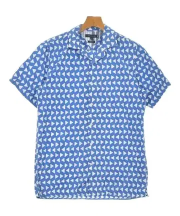 TOMMY HILFIGER 캐주얼 셔츠 남성용