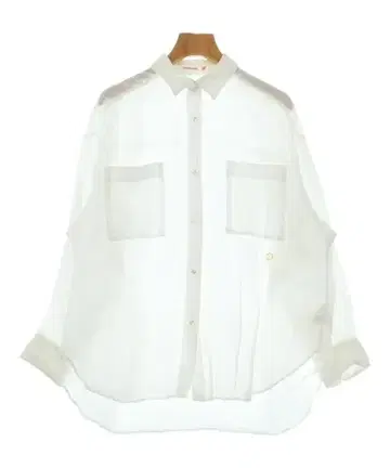 DRESSTERIOR 캐주얼 셔츠 여성용