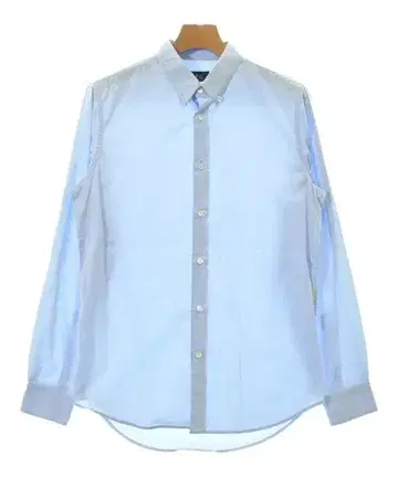 A.P.C. 캐주얼 셔츠 남성용