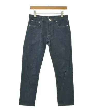 A.P.C. 데님 팬츠 남성용