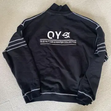 OY 트레이닝복 L 사이즈 새상품급