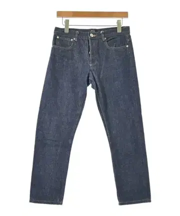 A.P.C. 데님 팬츠 여성용