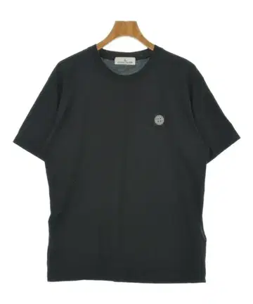 STONE ISLAND 티셔츠 남성용