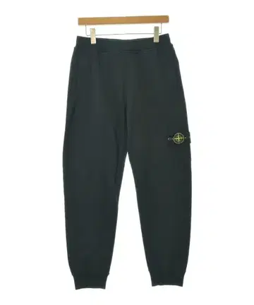 STONE ISLAND 스웨트 팬츠 남성용