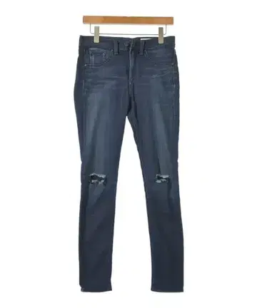 rag & bone 데님 팬츠 여성용
