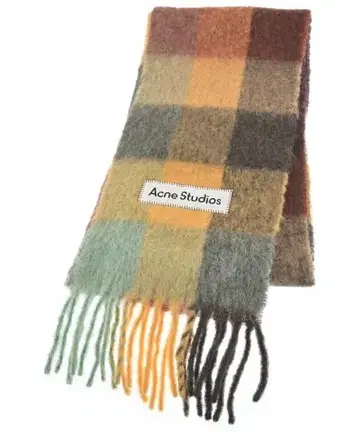 Acne Studios 머플러 여성용