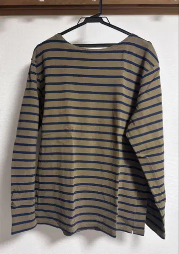 UNITED ARROWS Authentic Wear 긴팔 티셔츠 XL
