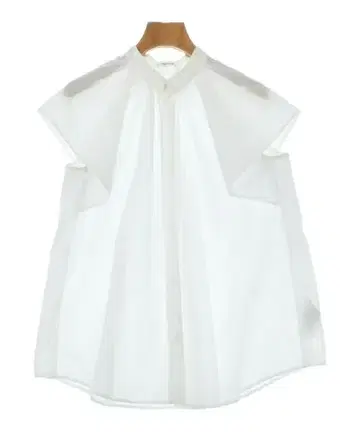 FRAY I.D 캐주얼 셔츠 여성용