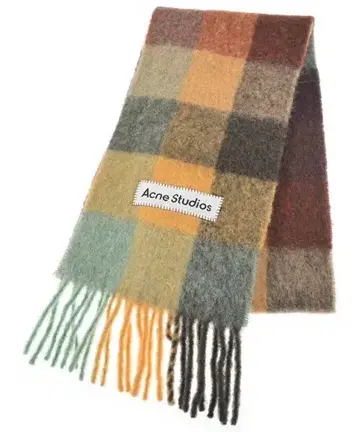 Acne Studios 머플러 여성용