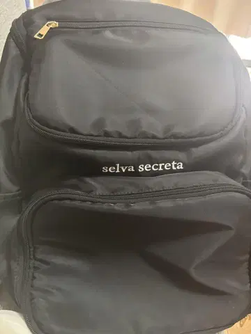 selva secreta 블랙 마더백