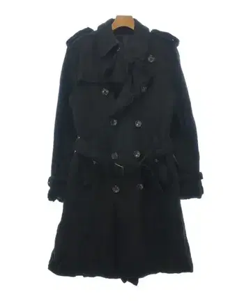 COMME des GARCONS HOMME 트렌치코트 남성용