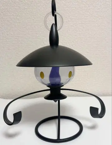 램프라 LED 라이트