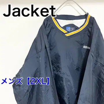 YBG26 PORT and COMPANY 풀오버 [ 2XL ] 네이비