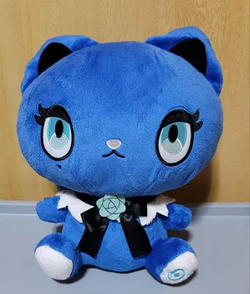Ado 아도로자토루마리 BIG 봉제 인형