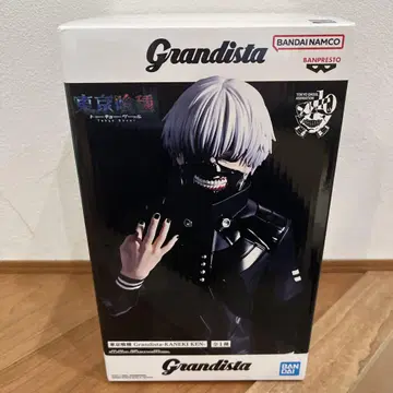 도쿄 구울 그란디스타 KANEKI KEN 피규어
