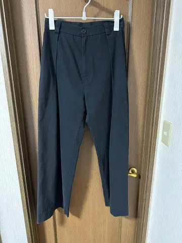 PHOEBE ENGLISH 20SS 별주 BESPOKE WIDE LEGS