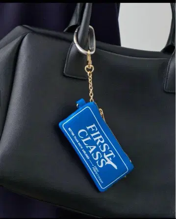 두지엠 클라세 BTN Mini Pouch
