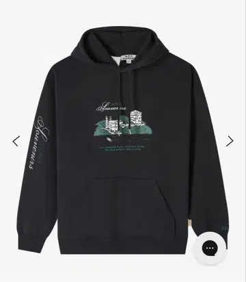 A.P.C. x JJJJound 맨투맨 후드티 apc