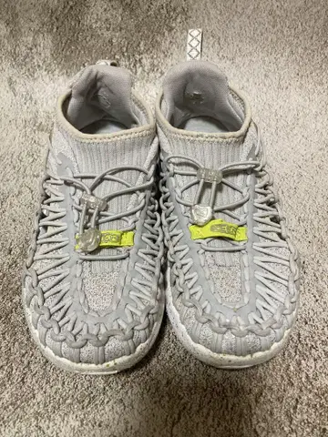 KEEN VAPOR/EVENING PRIMROSE 스포츠 샌들