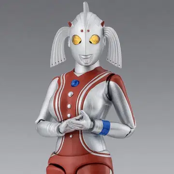 S.H.Figuarts 울트라의 어머니