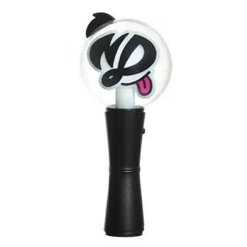 나니와단시 BON BON VOYAGE 오리지널 응원봉