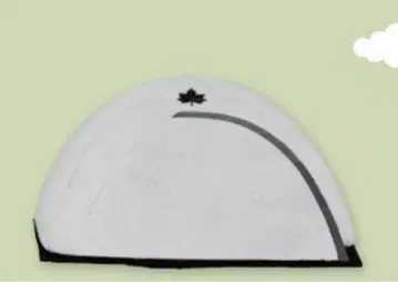 LOGOS 봉제 인형 로고스 캠핑 선셰이드