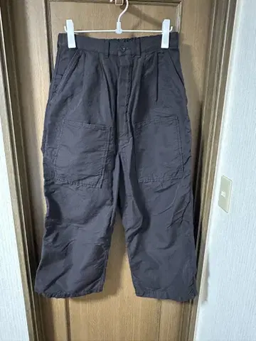 Kaval 25SS Over Pants