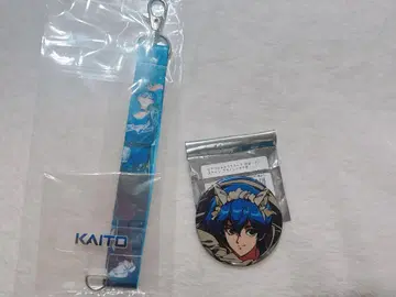 매지컬 미라이 2025 매지미라 KAITO 폰 탭