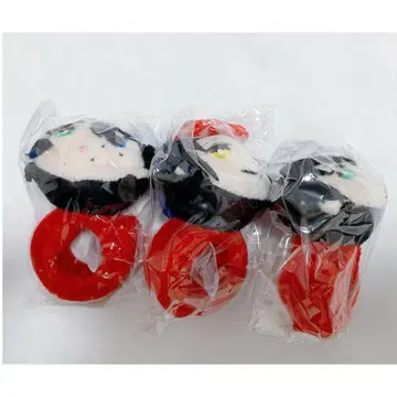 히프노시스 마이크 캐릭터 핏 Buster Bros!!!